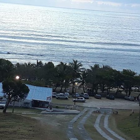 Appartamento KAZ's à l'Anse Maurice Gros Cap Esterno foto